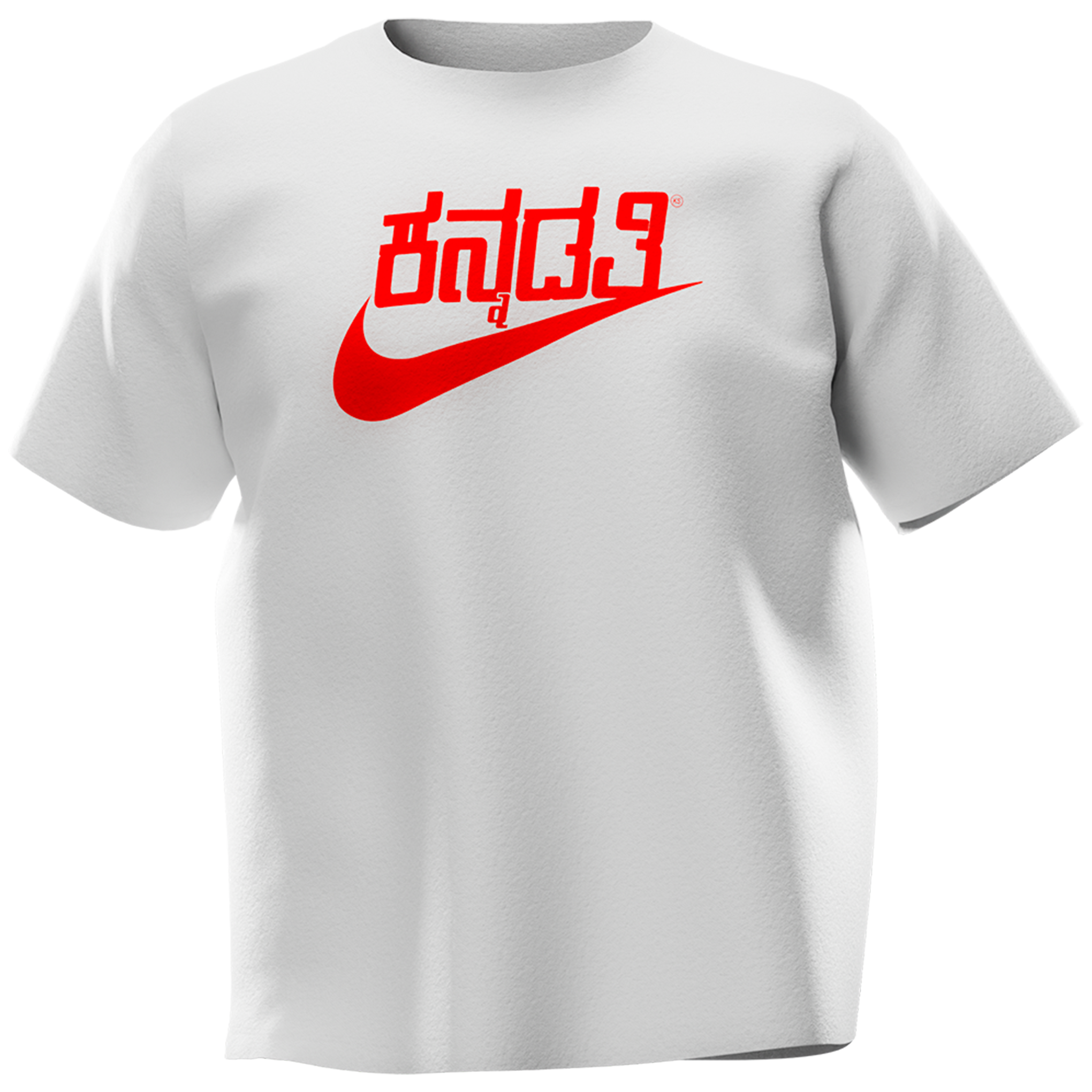 Kannadatho T-Shirt