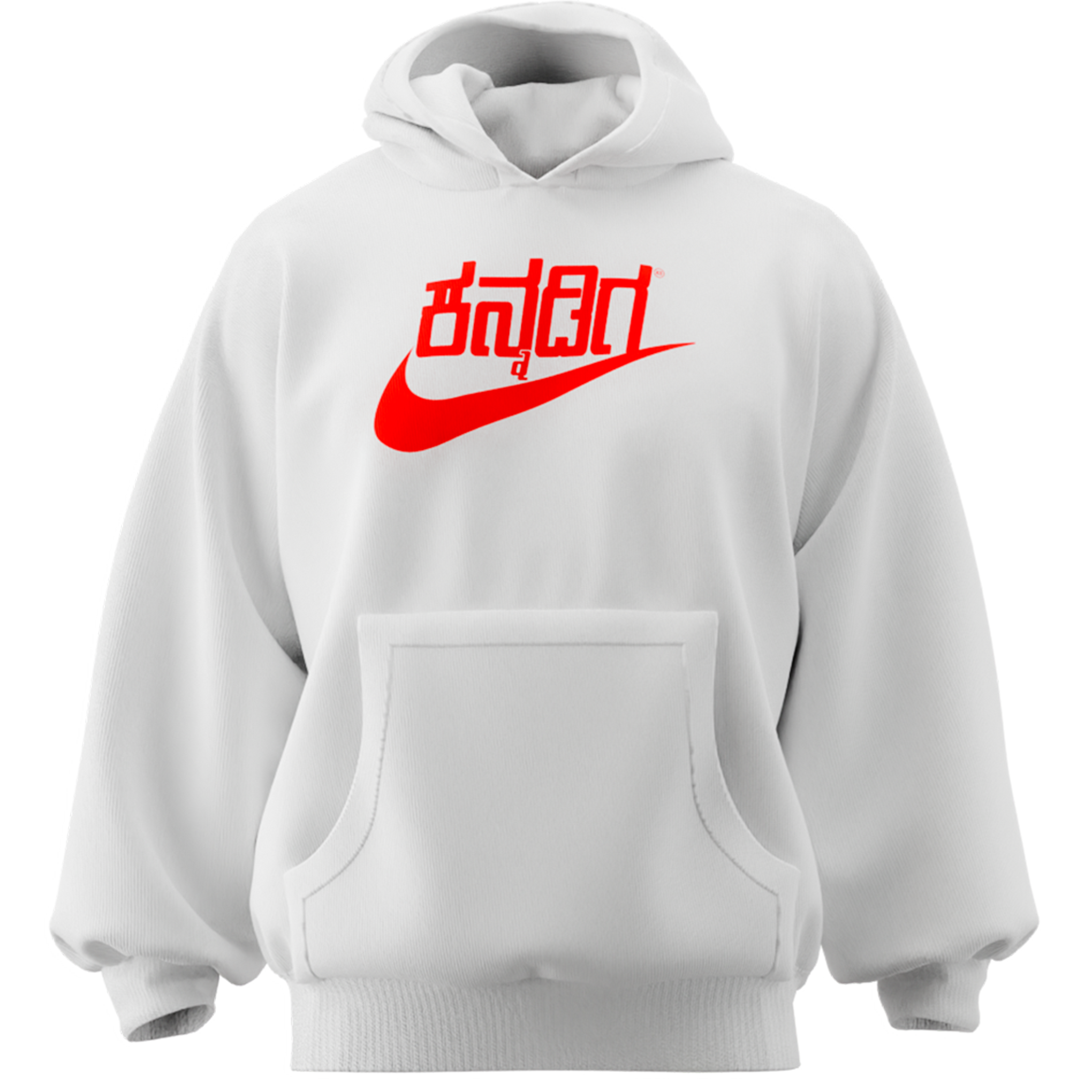 kannadiga hoodie