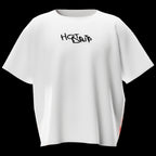 Sheke Oversized T-Shirt