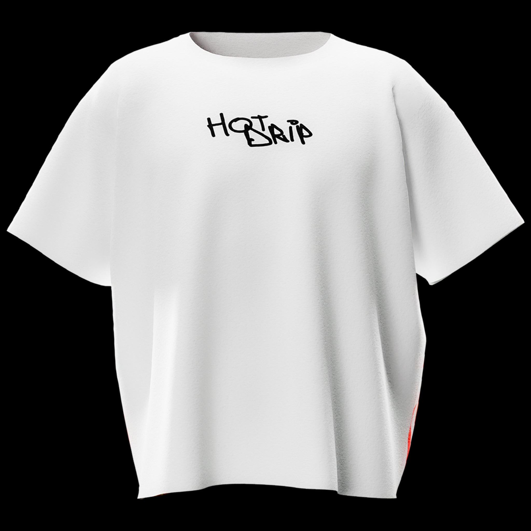 Sheke Oversized T-Shirt