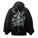 chali chali HOODIES