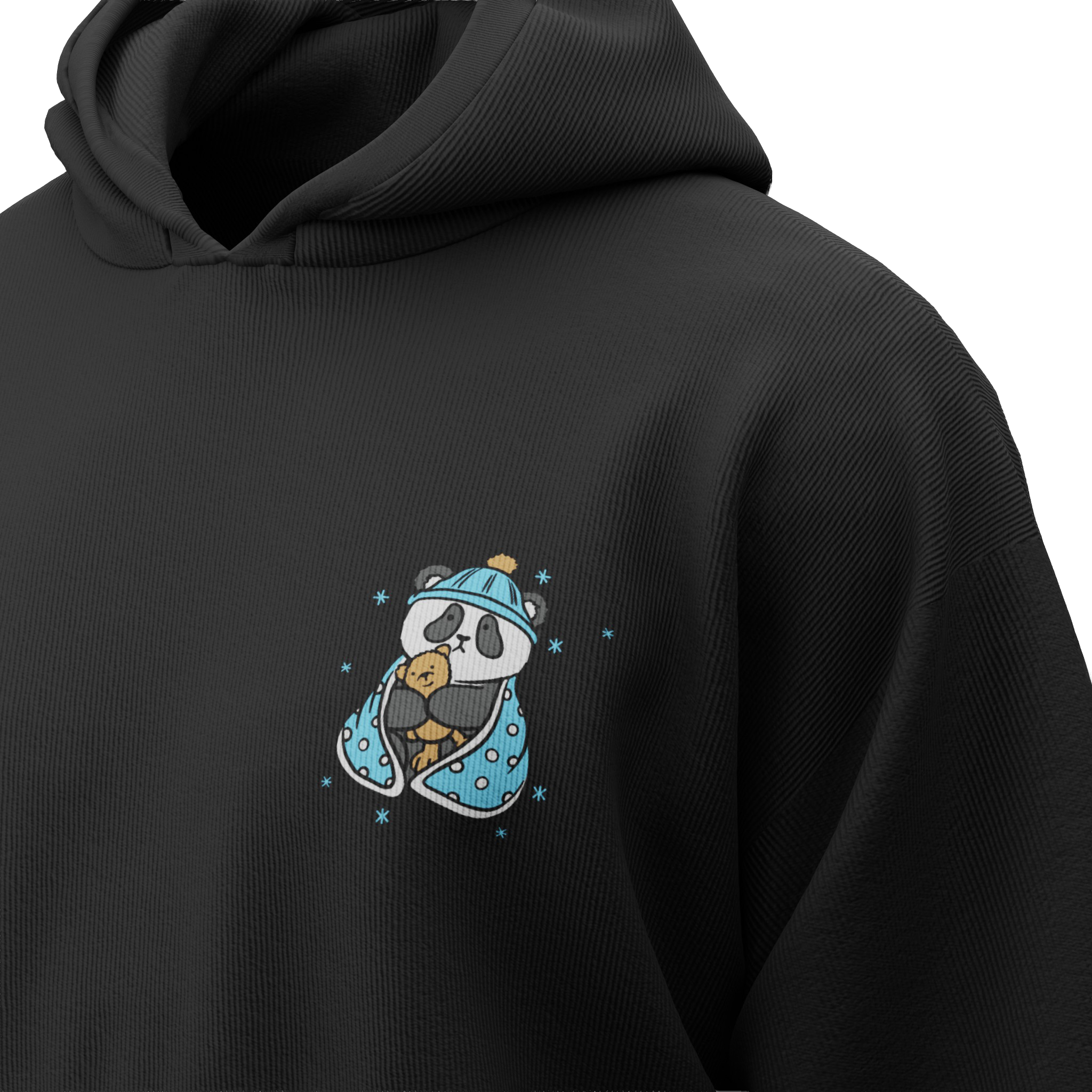 chali chali HOODIES
