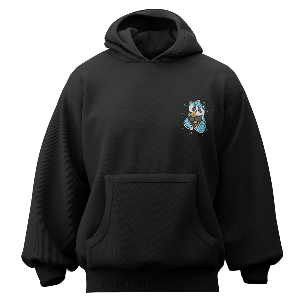 chali chali HOODIES