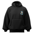 chali chali HOODIES