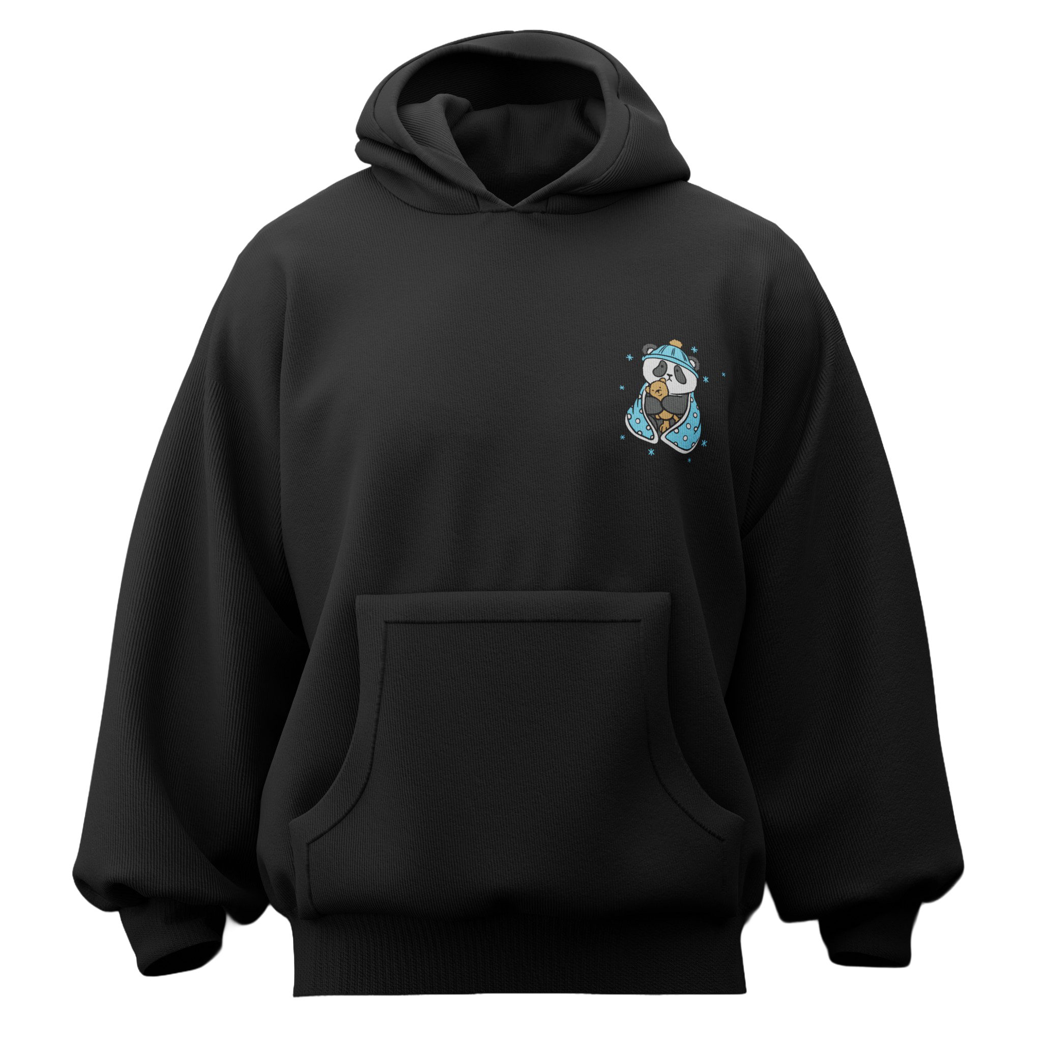 chali chali HOODIES