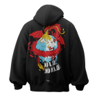 Kold World Hoodie
