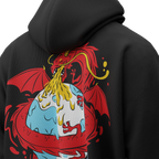 Kold World Hoodie