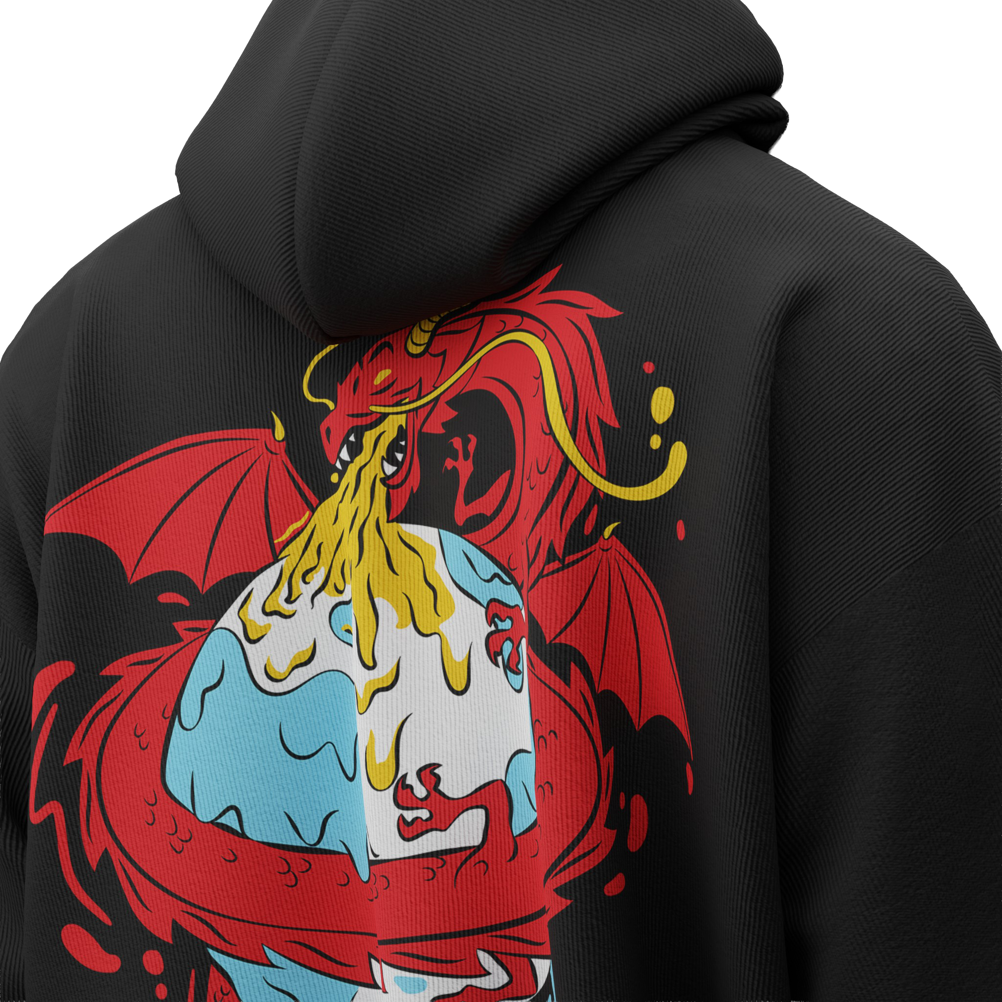 Kold World Hoodie