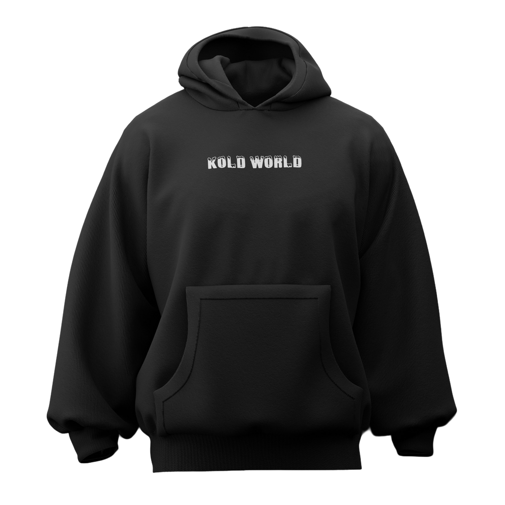 Kold World Hoodie