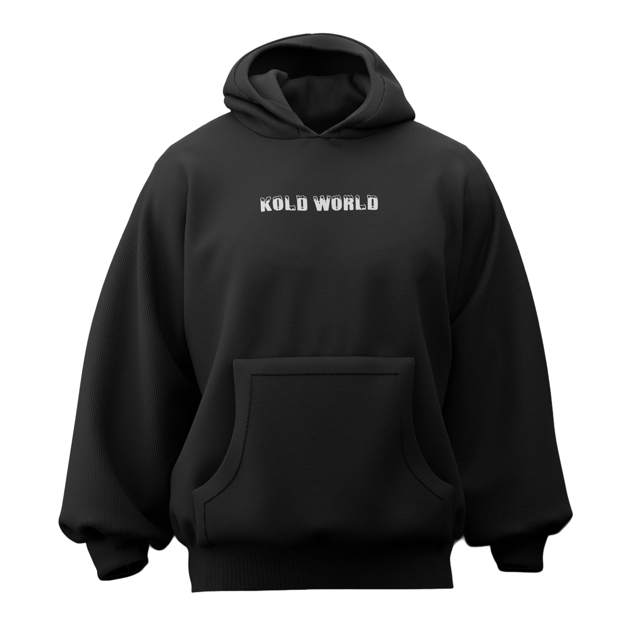 Kold World Hoodie