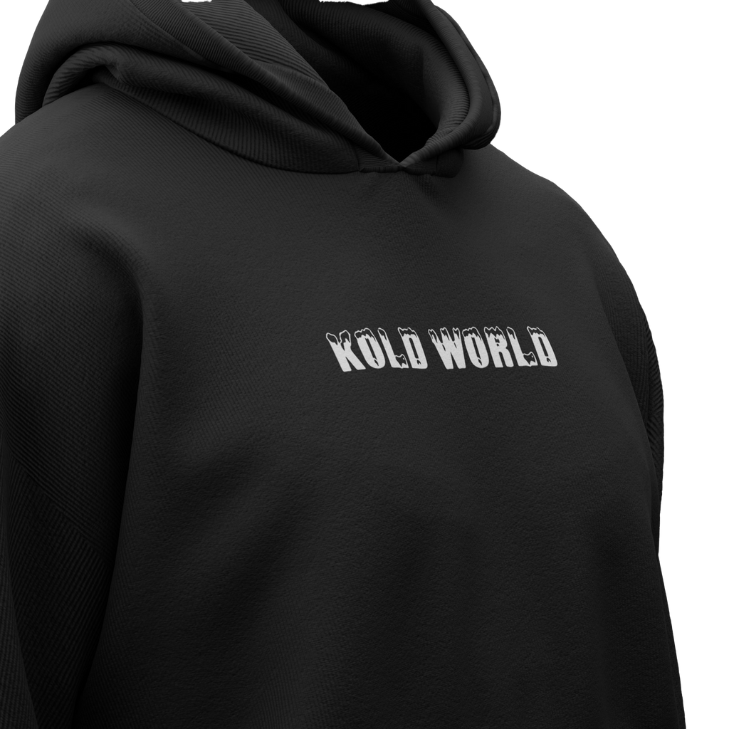 Kold World Hoodie