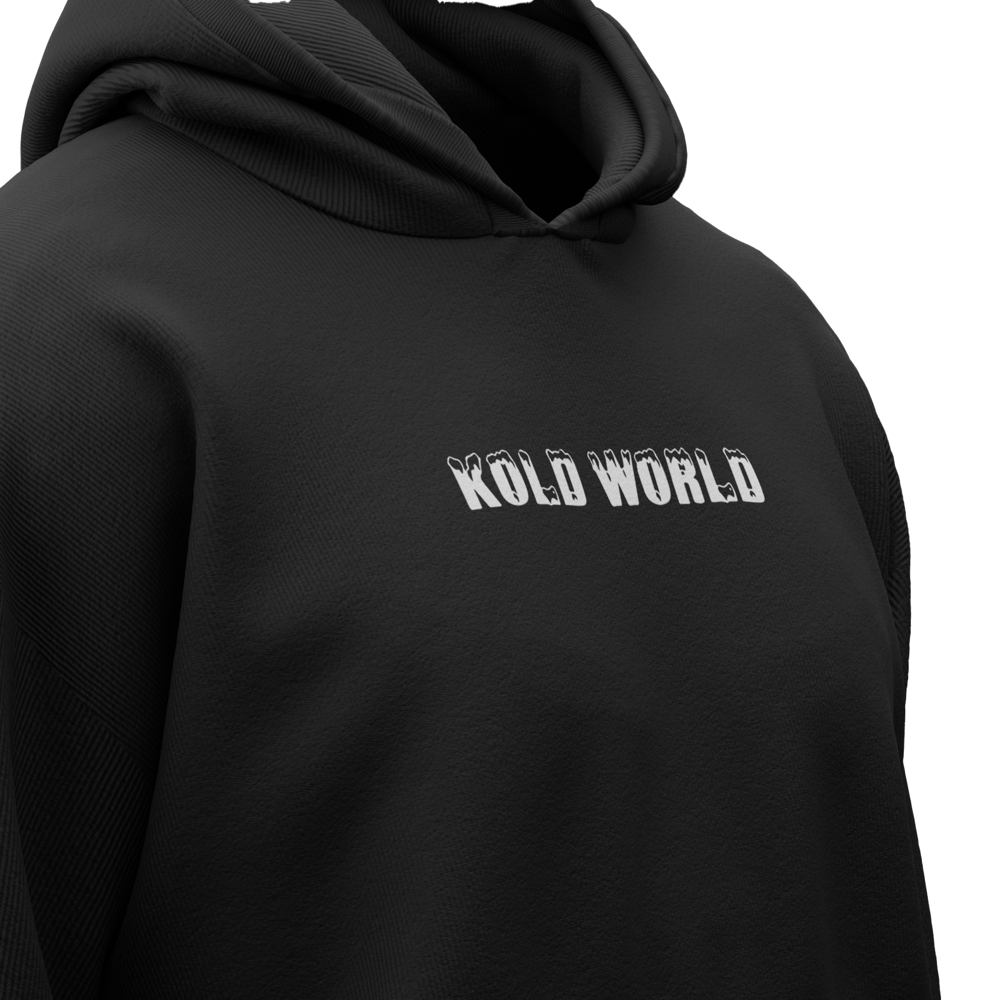 Kold World Hoodie